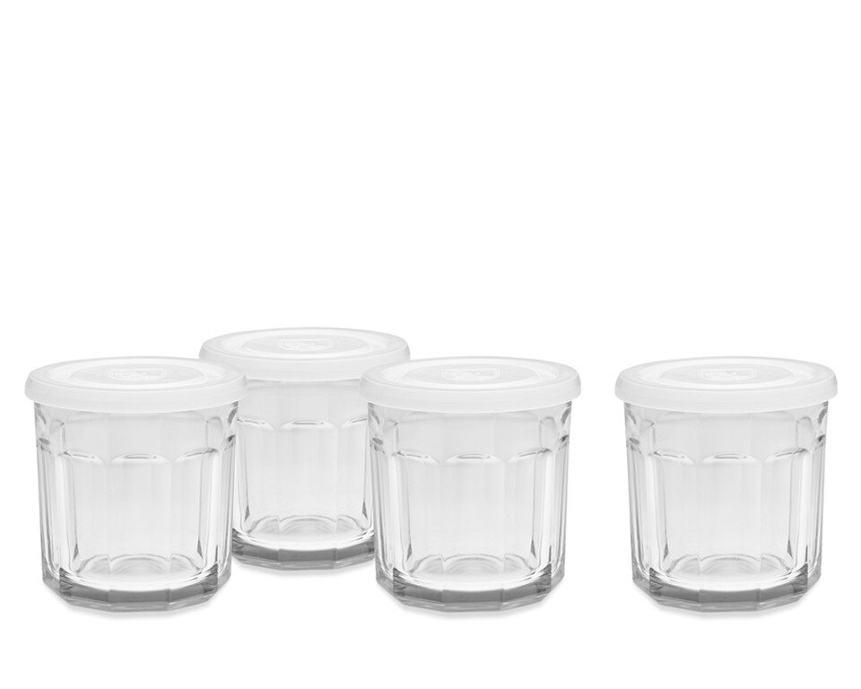 Working Glass with Lid Williams Sonoma AU